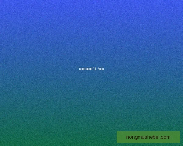 灰之律动 暖阳开启 11-2新篇章